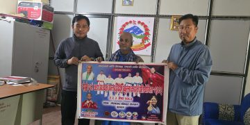 गोलबजारमा जेठ १ देखि अन्तर प्रदेश खुल्ला कराते प्रतियोगिता हुने 