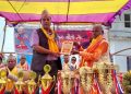 अन्तर प्रदेश खुल्ला कराते प्रतियोगिताको उपाधि कटारीलाई
