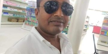मुद्दा मिलाइदिने भन्दै ६ लाख ठगी आरोपमा गोलबजारका दाना व्यापारी राकेश साह पक्राउ
