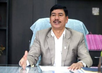 एमालेको मधेश प्रदेश इन्चार्जमा पुनः लीलानाथ श्रेष्ठ