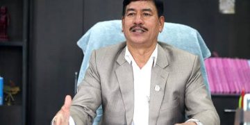 एमालेको मधेश प्रदेश इन्चार्जमा पुनः लीलानाथ श्रेष्ठ