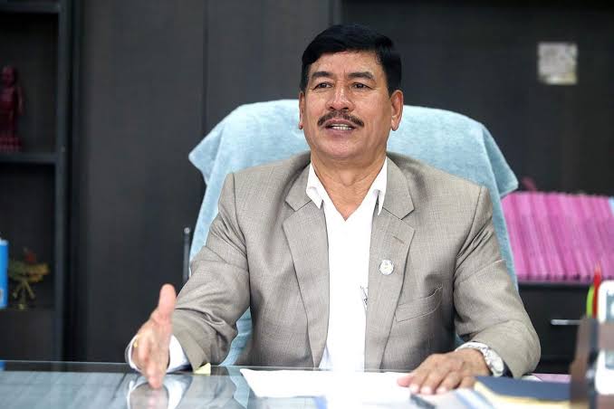 एमालेको मधेश प्रदेश इन्चार्जमा पुनः लीलानाथ श्रेष्ठ